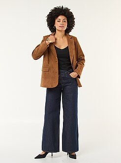 Canotta spalline sottili - Kiabi