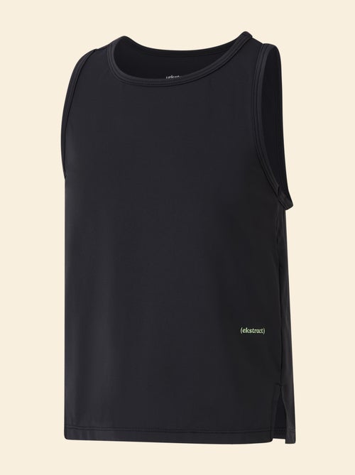 Canotta sportiva - (ekstract) - Kiabi