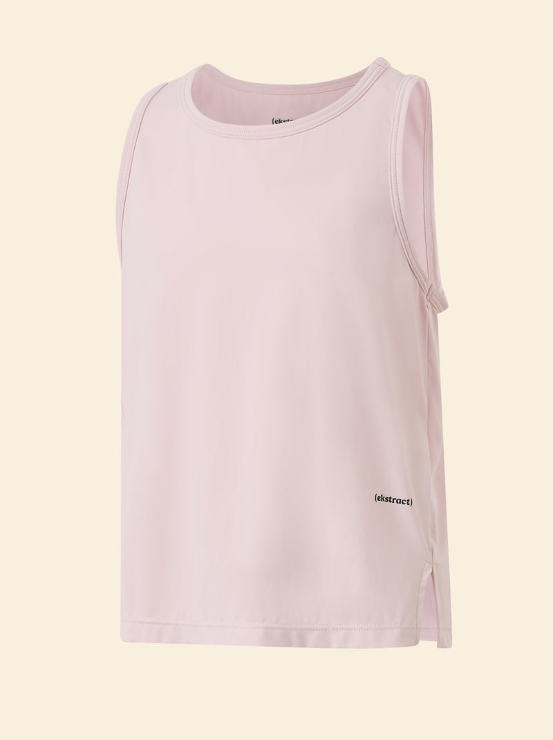 Canotta sportiva - (ekstract) Rosa - Kiabi