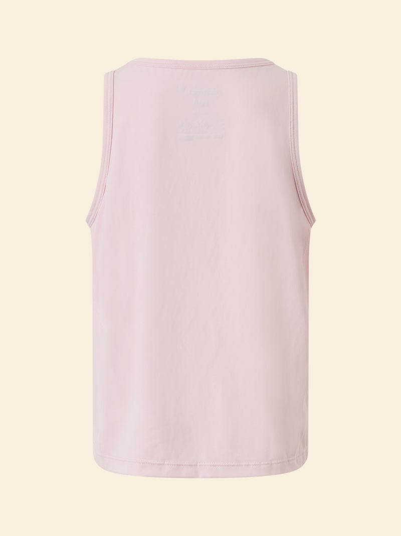 Canotta sportiva - (ekstract) Rosa - Kiabi