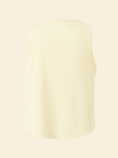 Canotta sportiva fluida - (ekstract) - Kiabi