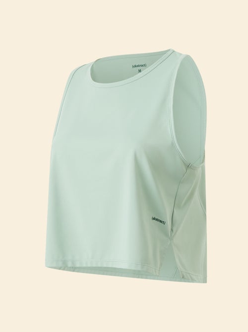 Canotta sportiva fluida - (ekstract) - Kiabi