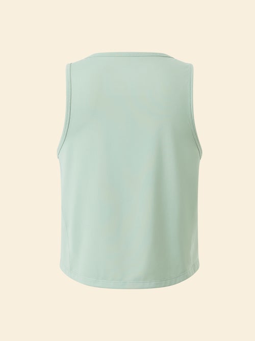 Canotta sportiva fluida - (ekstract) - Kiabi