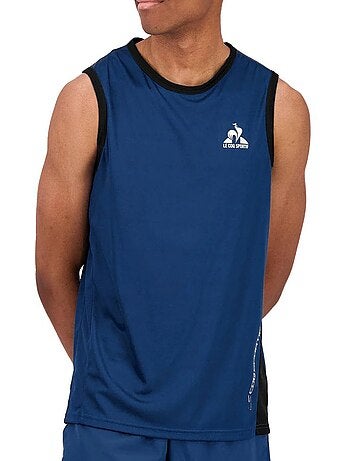 Canotta Sportiva Uomo Le Coq Sportif