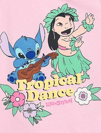 Canotta \'Stitch\' \'Disney\' stampata