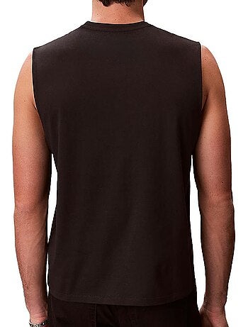 Canotta Uomo Calvin Klein Jeans con Logo