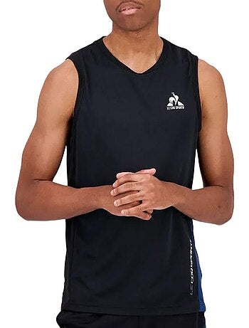 Canotta Uomo Le Coq Sportif