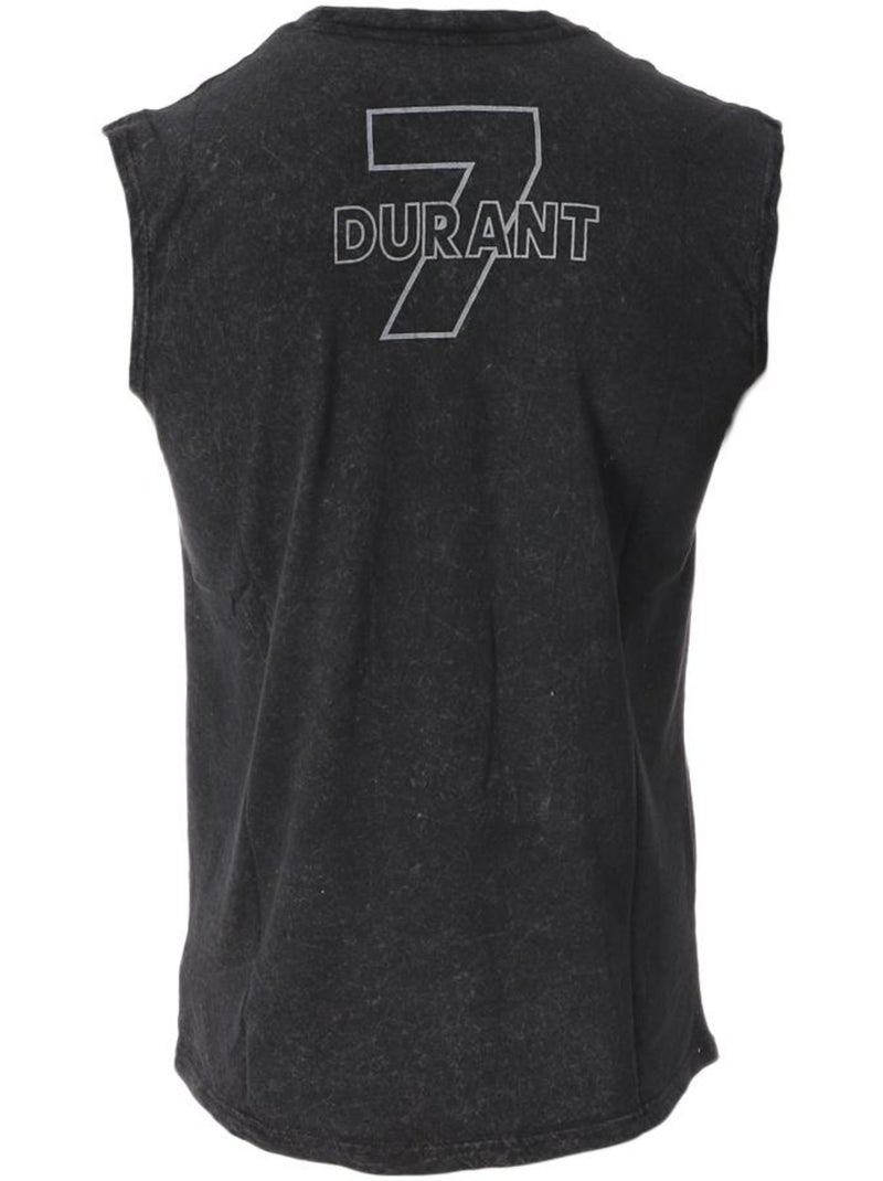 Canotta Uomo NBA Nero - Kiabi