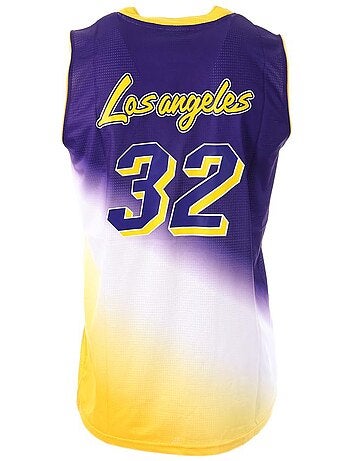 Canotta Uomo Sport Zone Taglia 32