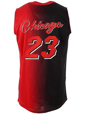 Canotta Uomo Sportiva Chicago Tank 23