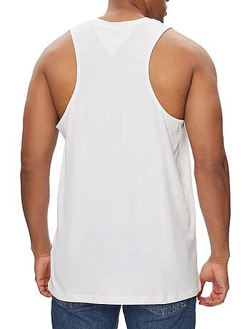 Canotta Uomo Tommy Hilfiger