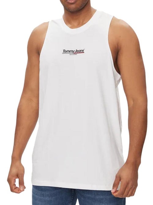 Canotta Uomo Tommy Hilfiger - Kiabi