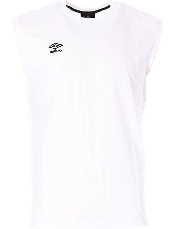 Canotta Uomo Umbro