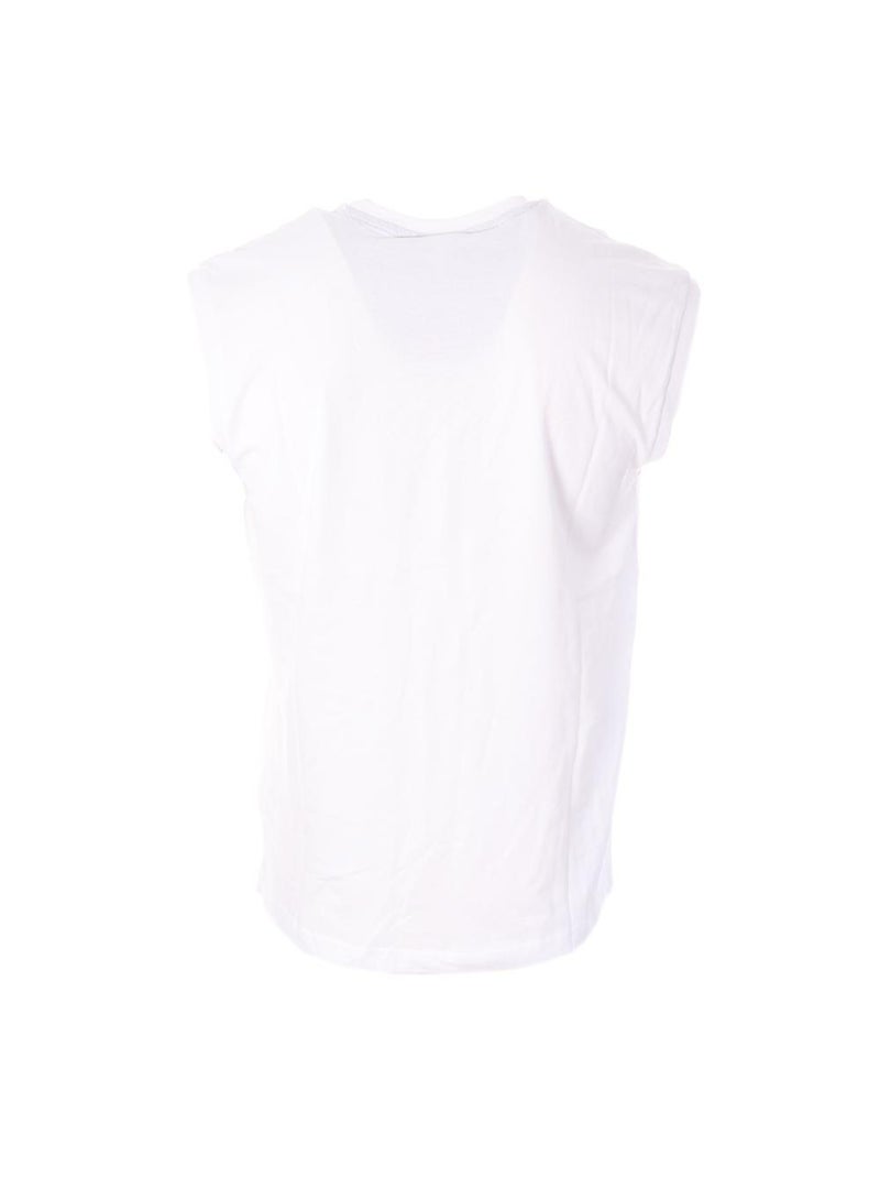 Canotta Uomo Umbro Bianco - Kiabi