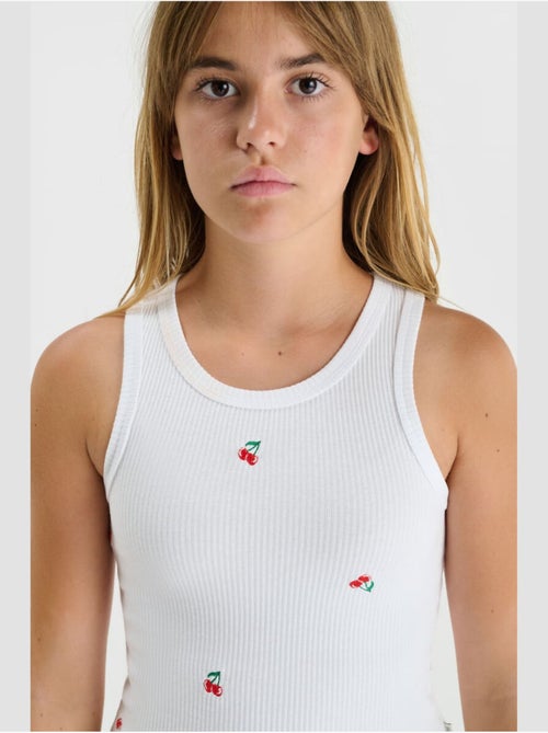 Canotta VARALAGI - Kiabi