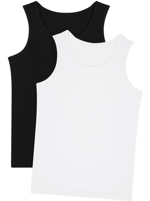 Canottiera clear bambino penti - Kiabi Canottiera clear bambino penti - Kiabi