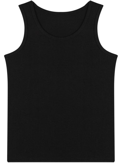 Canottiera clear bambino penti - Kiabi Canottiera clear bambino penti - Kiabi