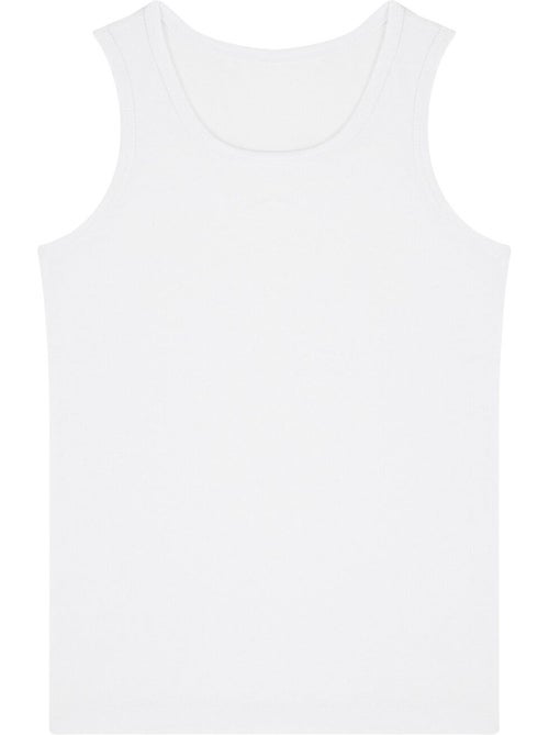 Canottiera clear bambino penti - Kiabi Canottiera clear bambino penti - Kiabi