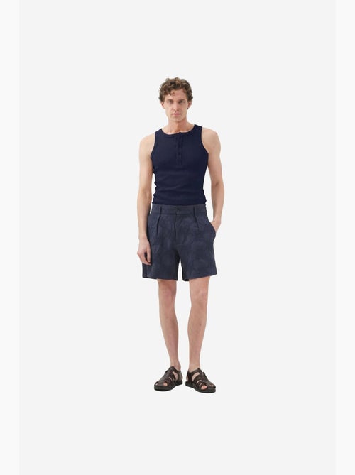 Canottiera cotone giesto - Kiabi