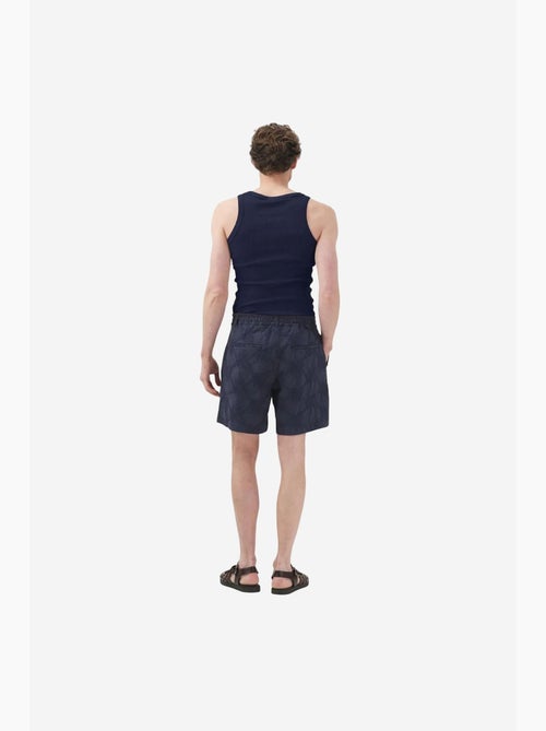 Canottiera cotone giesto - Kiabi