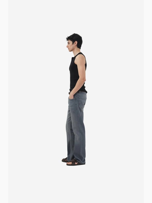 Canottiera cotone giesto - Kiabi
