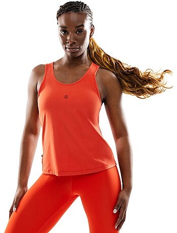 Canottiera da allenamento da donna fitness donna hart
