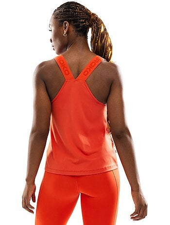 Canottiera da allenamento da donna fitness donna hart
