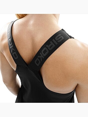 Canottiera da allenamento da donna fitness donna triumph
