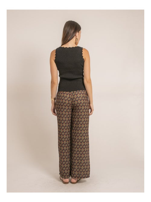 Canottiera FONTINE - Kiabi