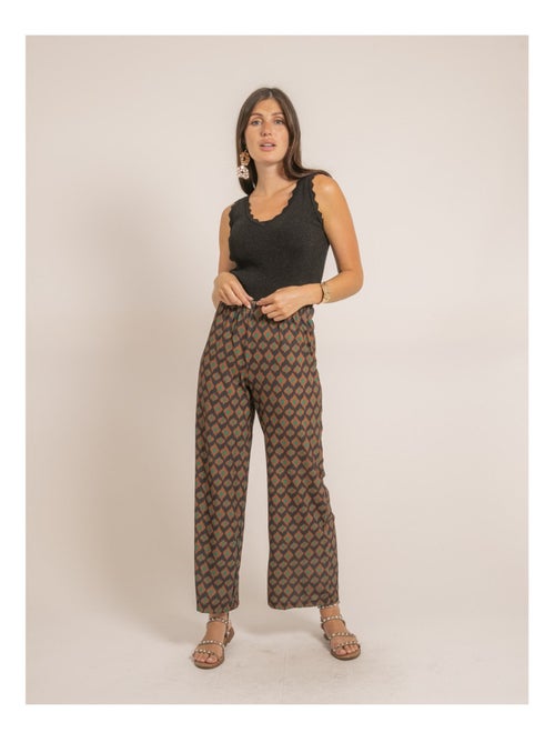 Canottiera FONTINE - Kiabi