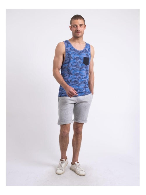 Canottiera girocollo NALONG - Kiabi