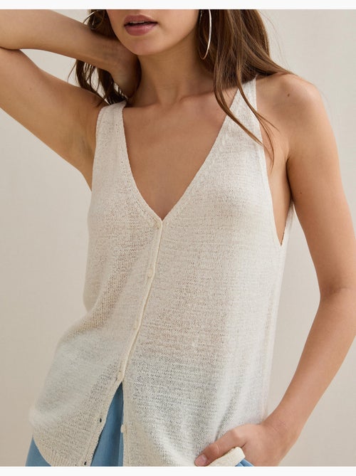 Canottiera, MO Fashion - Kiabi