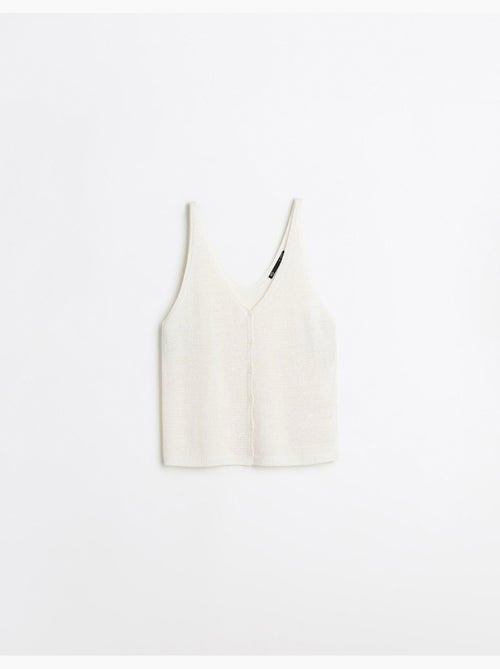 Canottiera, MO Fashion - Kiabi