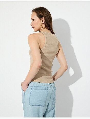 Canottiera, MO Fashion