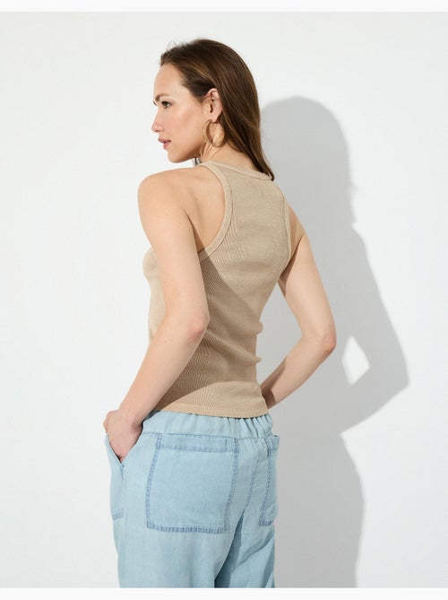 Canottiera, MO Fashion - Kiabi Canottiera, MO Fashion - Kiabi