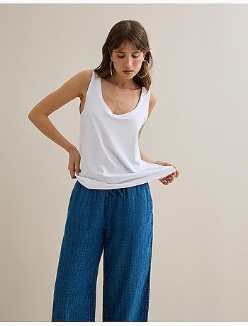 Canottiera, MO Fashion