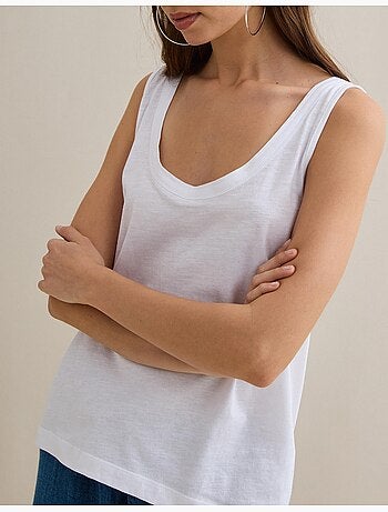 Canottiera, MO Fashion