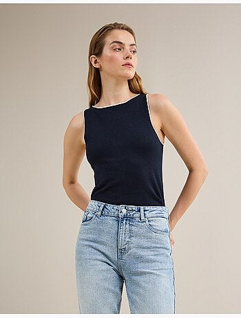 Canottiera, MO Fashion