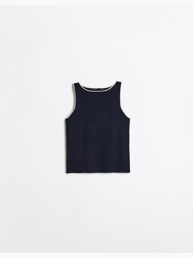 Canottiera, MO Fashion Blu - Kiabi