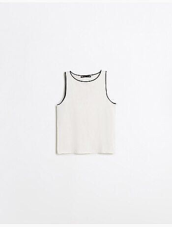 Canottiera, MO Fashion