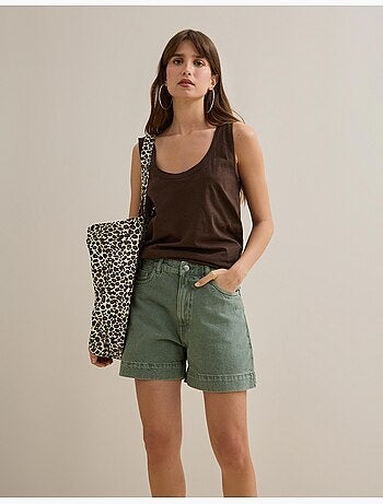 Canottiera, MO Fashion