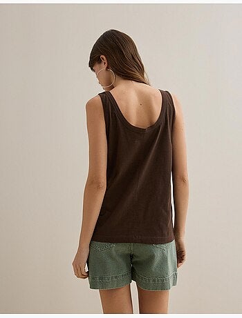 Canottiera, MO Fashion