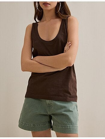Canottiera, MO Fashion