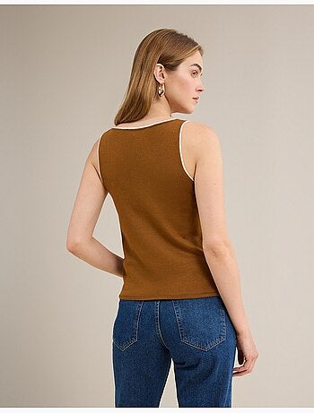 Canottiera, MO Fashion