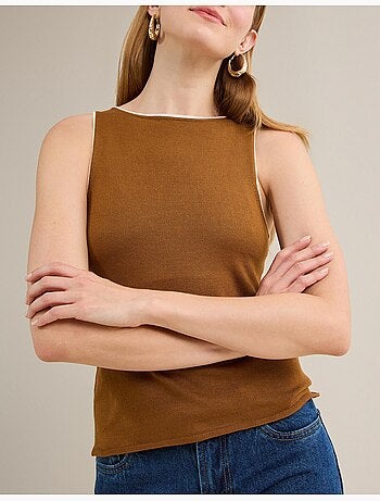Canottiera, MO Fashion
