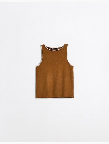 Canottiera, MO Fashion