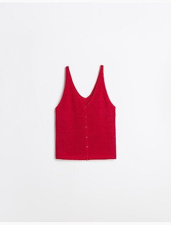 Canottiera, MO Fashion