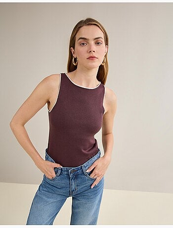 Canottiera, MO Fashion