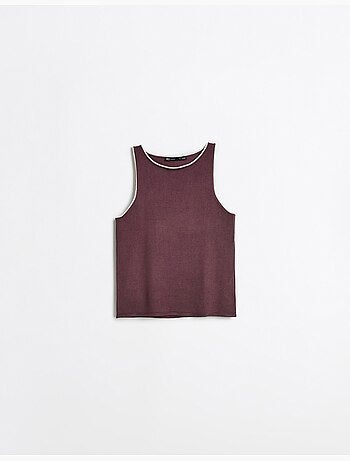 Canottiera, MO Fashion