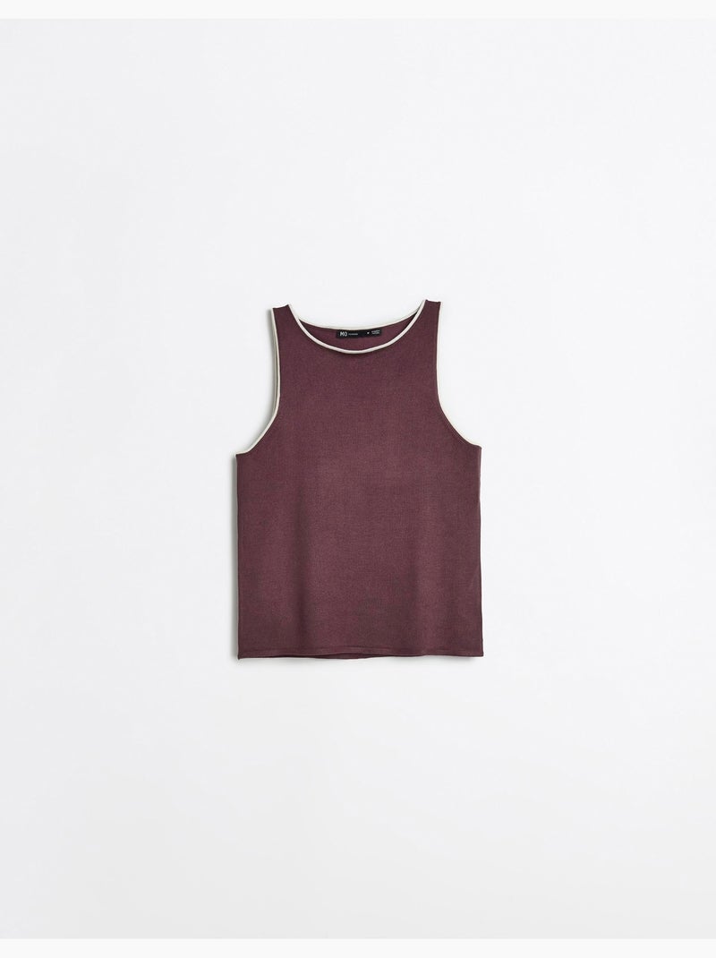 Canottiera, MO Fashion Viola - Kiabi